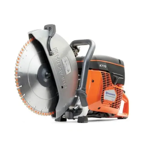 74cc Power Cut Demolition Saw​
