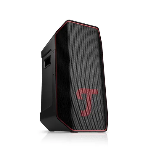 Teufel Rockster Air 2 Partybox Musikbox mieten