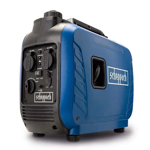 Inverter Leise Stromerzeuger Stromgenerator SG2500i 2000W