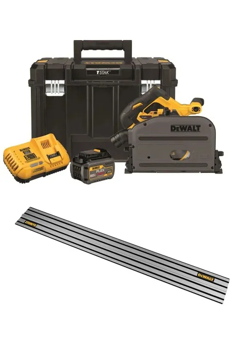 Dewalt 60v Track Saw