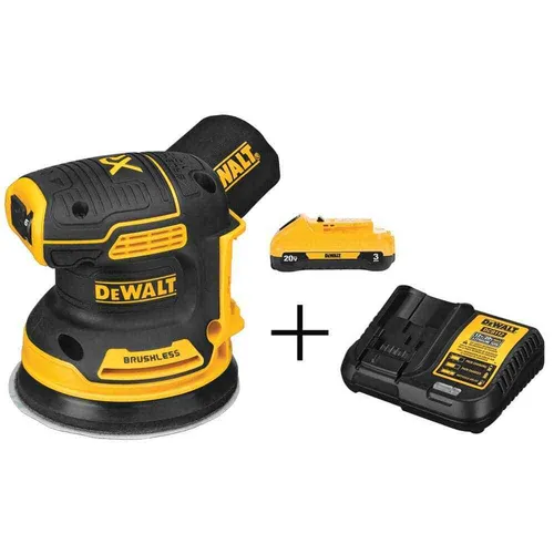 Dewalt Orbital Sander 20v