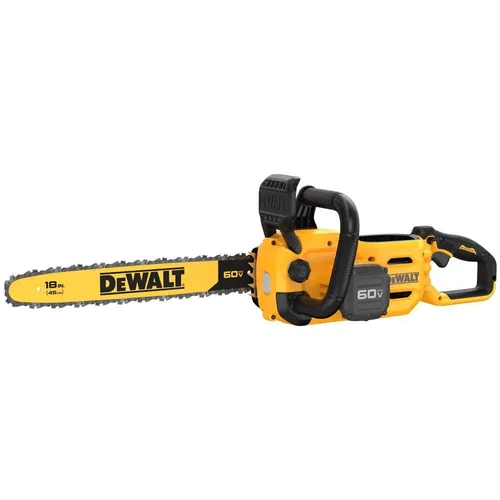 Dewalt 60v Chainsaw