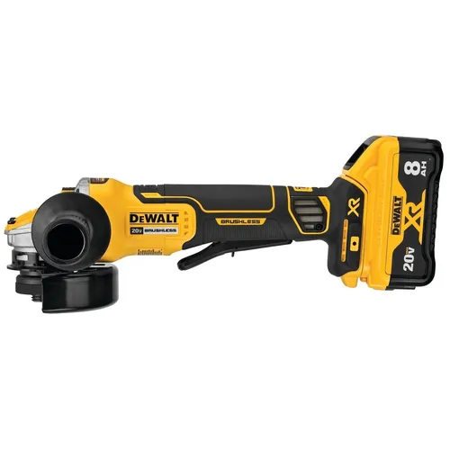 Dewalt 20v Grinder