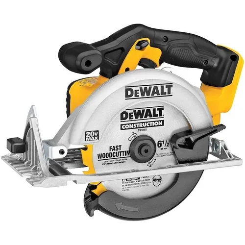 Dewalt Circular Saw 20v