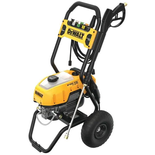 Dewalt AC Pressure Washer