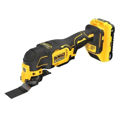 Dewalt Oscillating Tool 20v