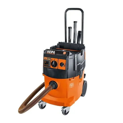 Fein Turbo Wet/Dry Dust Extractor/Vacuum