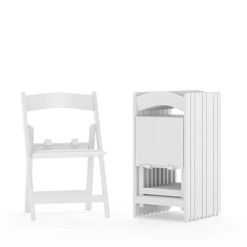 Child-Size Folding Chair