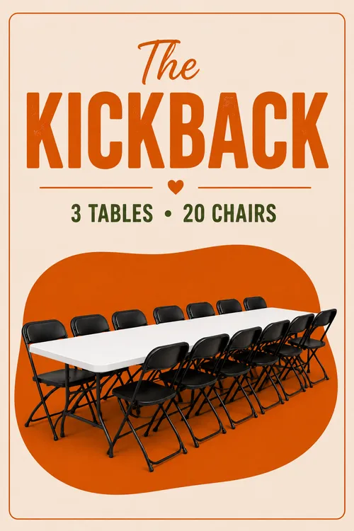 The Kickback Bundle