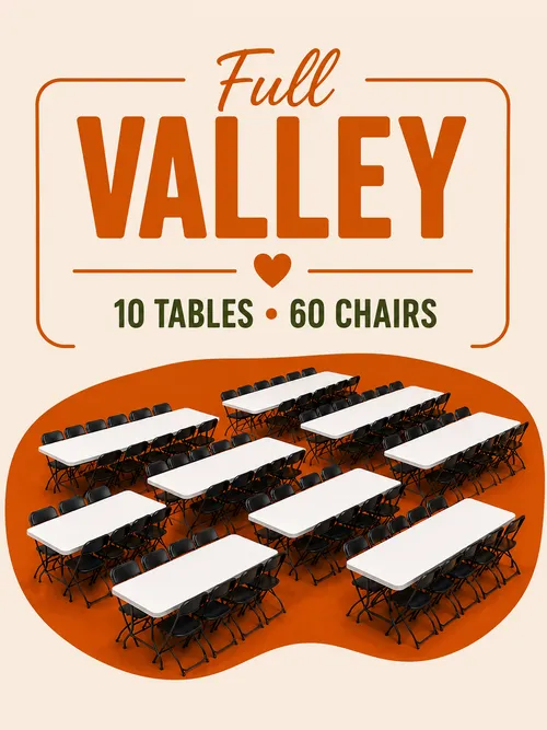 The Full Valley Bundle
