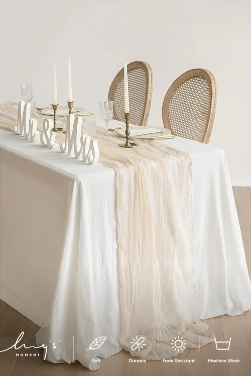 Table Runners