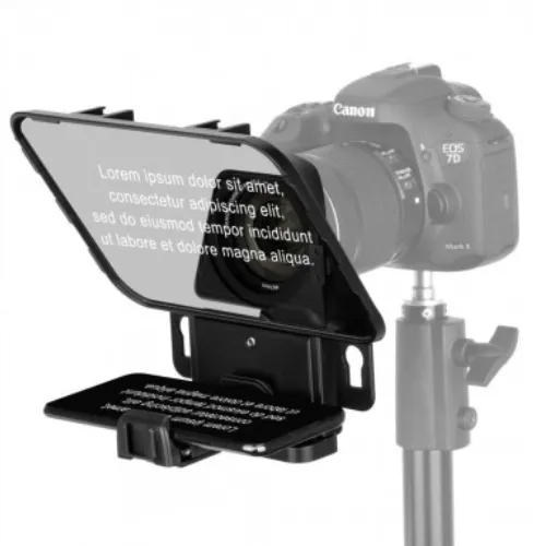 Teleprompter Desview T3