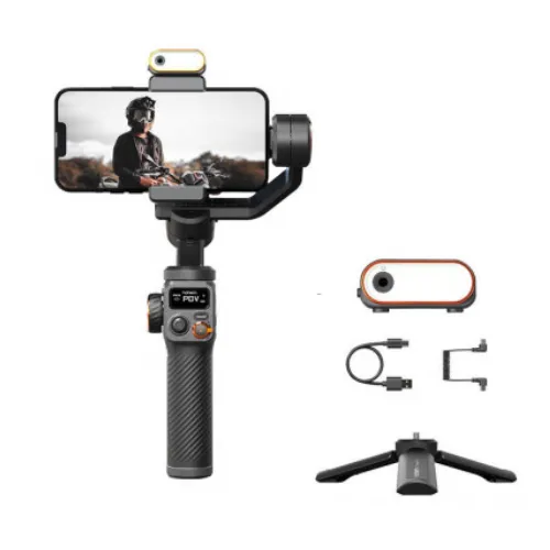 Hohem Gimbal Hohem iSteady M6 Kit