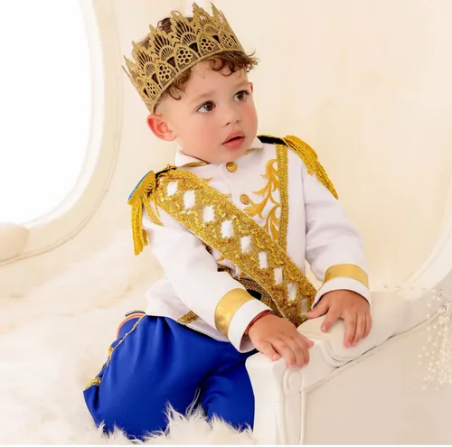 New Prince Charming Deluxe