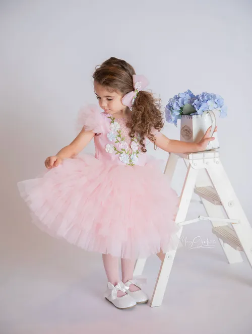 Diana Dress