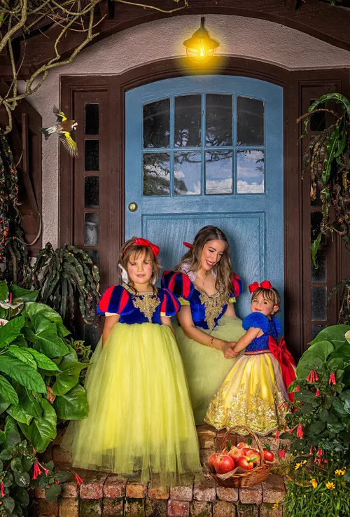 Snow White 