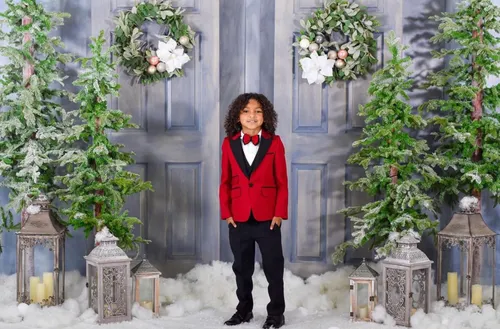 William Tuxedo