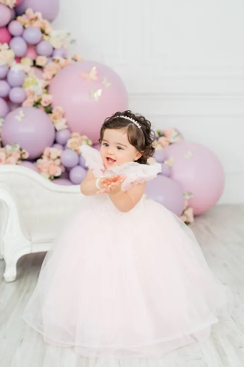 Summer Fairy Dress