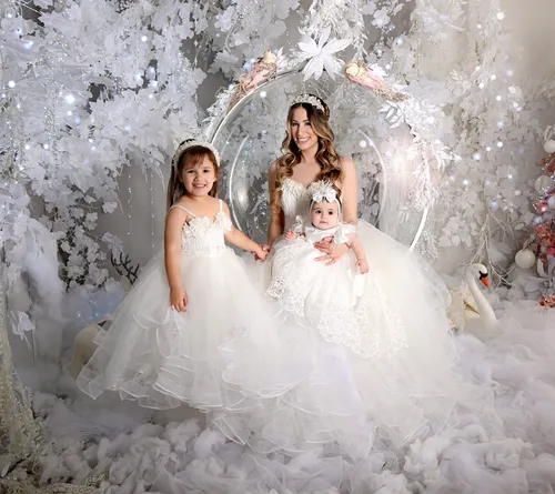 Sophia Heavenly Dresses