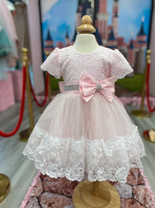 Emelly Dress 
