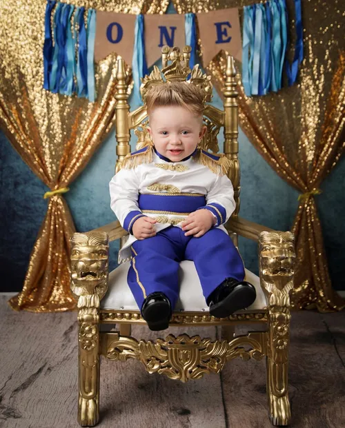 Prince Charming Deluxe