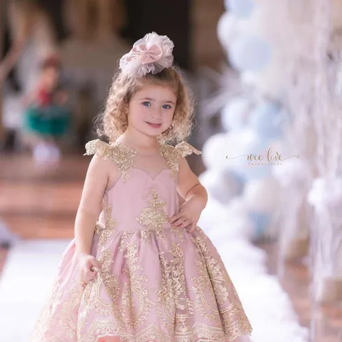 Valerie Dress