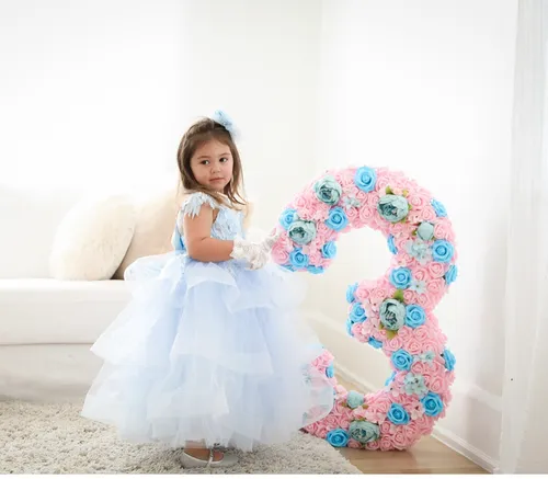 Kimberly Gown 