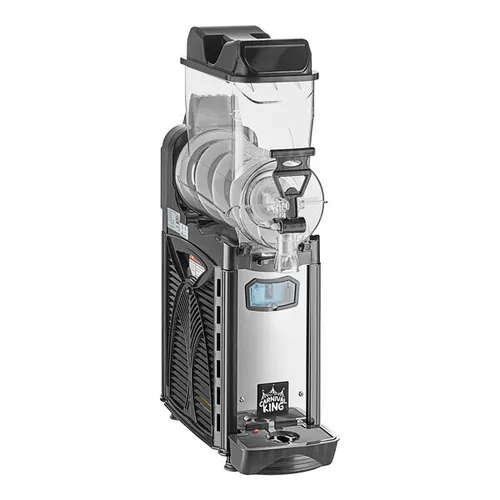 Concessions, Slushy Machine Single