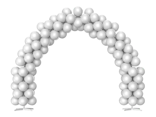 EZ Balloon Arch