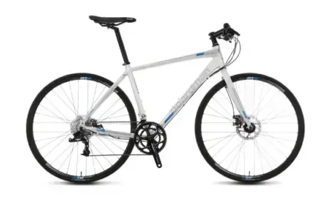 Boardman Comp Hybrid Bike