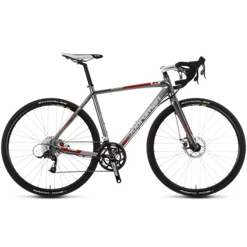 Boardman CX Hybrid Bike