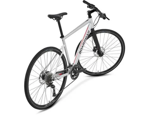 Boardman Hyb 8.6 Medium