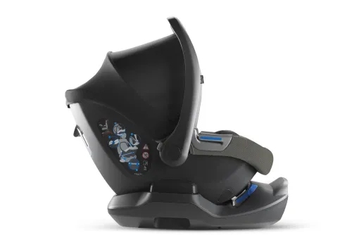 Inglesina Infant Car Seat with Base