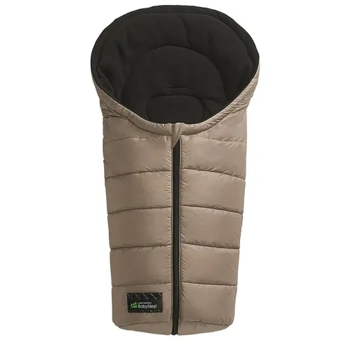 Odenwälder BabyNest Winter Footmuff