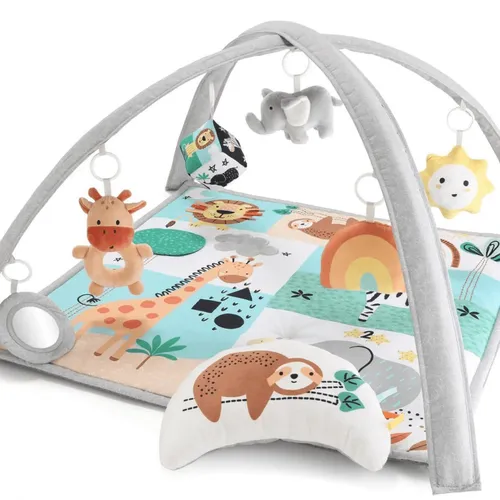 Baby Play Mat