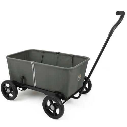 Foldable Outdoor Wagon | 509 Crew