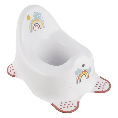Potty Rainbow
