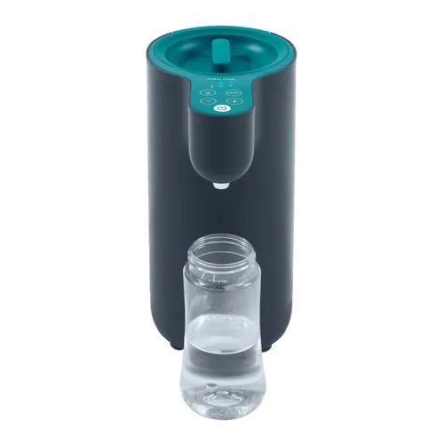 BabyMoov Milky Now | Formula & Bottle Preparation Machine