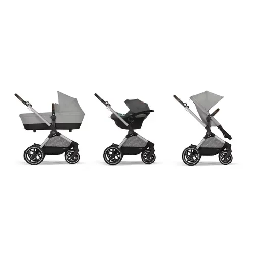 Infant Travel System Bundle