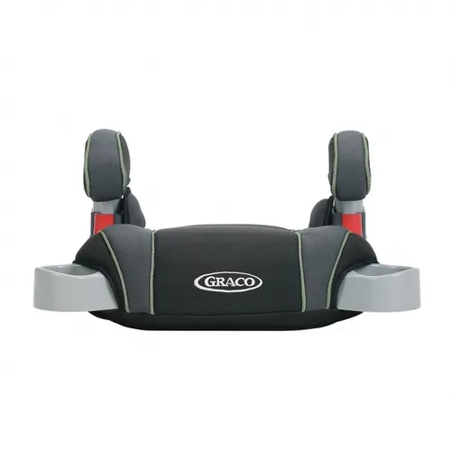 Graco Backless Booster Seat (6+ years)