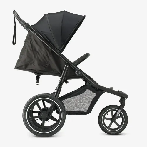 Deryan Bolt Jogging Stroller