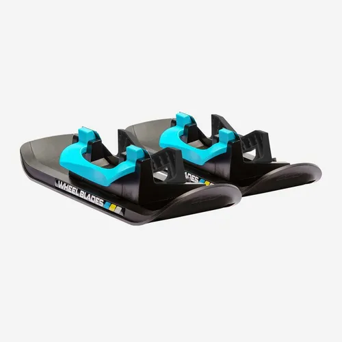 Stroller Skis (pair) | Wheel Blades