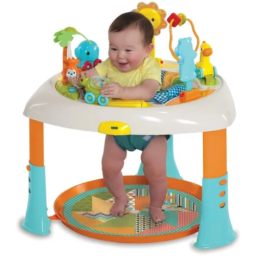 Baby Exersaucer