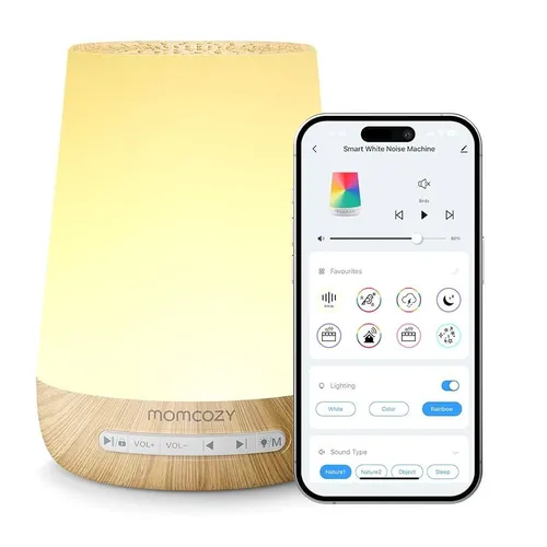 Momcozy Sound Machine