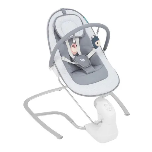 Electric Baby Bouncer | Babymoov Swoon Light
