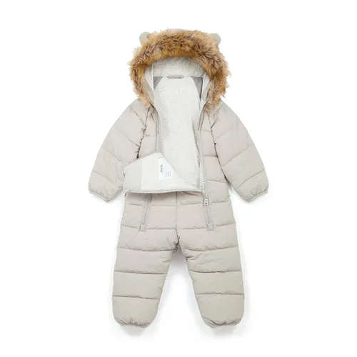 Snowsuit