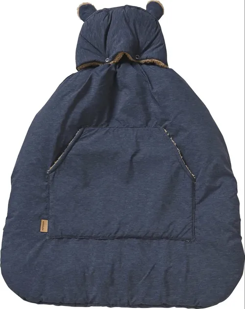 Winter Cover for Baby Carrier