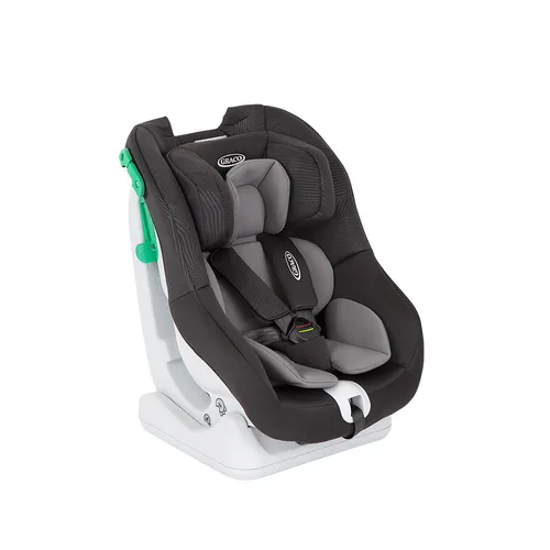 Rear/Forward-Facing Convertible Car Seat | Joie Steadi r129 i-Size