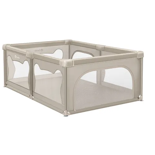 Lionelo Playpen with Play Mat