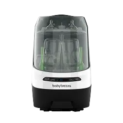 Baby Brezza Bottle Washer Pro Advanced